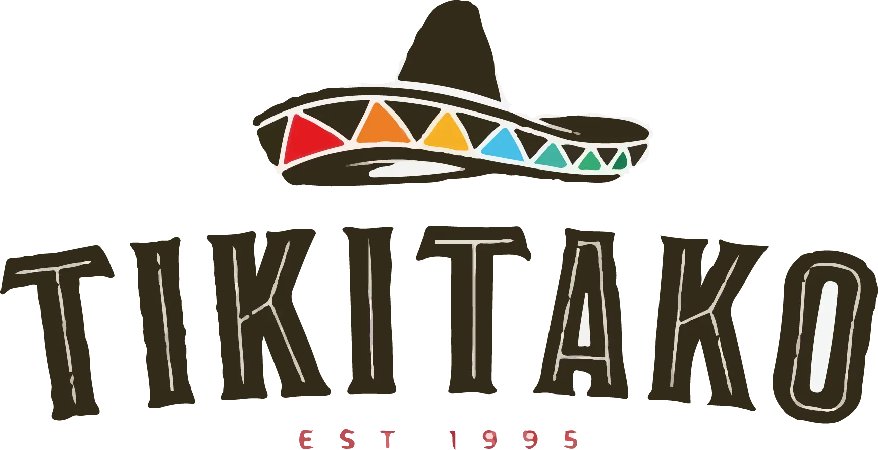 Logo TikiTako